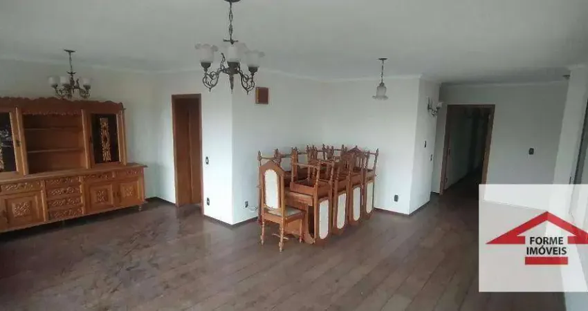 Apartamento com 3 dormitórios à venda  Edifício Residencial Madani,, 200 m² por R$ 800.000 - Vila Arens I - Jundiaí/SP