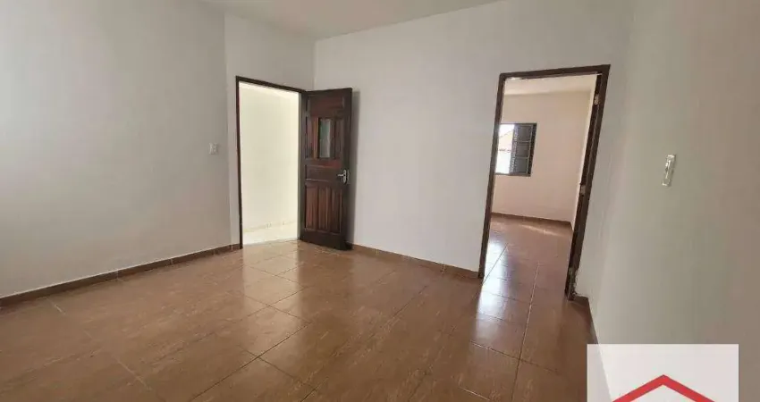 Casa térrea com 2 quartos à venda, 129 m² por R$ 385.000 - Vila Joana - Jundiaí/SP