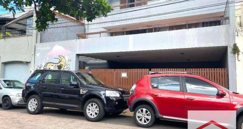 Casa com 3 quartos à venda, 250 m² por R$ 1.190.000 - Anhangabaú - Jundiaí/SP