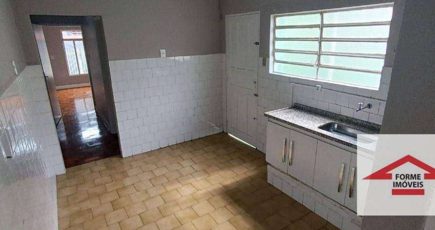 Casa a venda de 70 m2 - Anhangabaú, próximo Av. 09 de Julho, Jundiaí-SP.