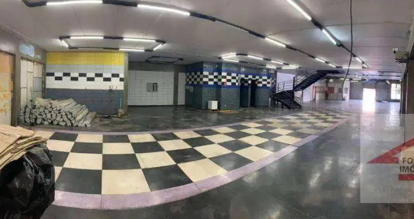 Galpão, 1136 m² - venda por r$ 4.000.000,00 ou aluguel por r$ 23.512,00/mês - ponte de são joão - jundiaí/sp