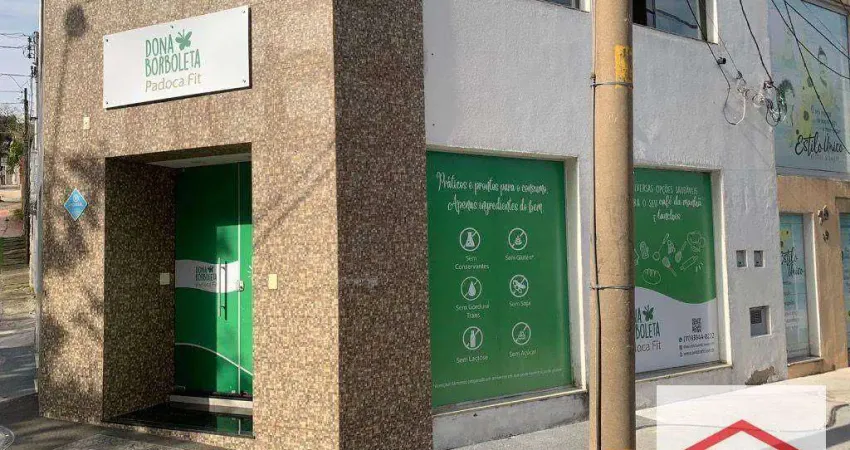 Casa à venda, 65 m² por R$ 1.200.000,00 - Vila Boaventura - Jundiaí/SP