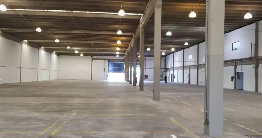 Galpão à venda, 3650 m² por R$ 19.000.000,00 - Distrito Industrial - Jundiaí/SP