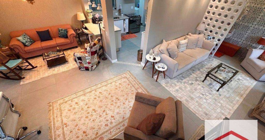 Casa com 3 dormitórios à venda, 240 m² por R$ 1.050.000,00 - Jardim Primavera - Jundiaí/SP