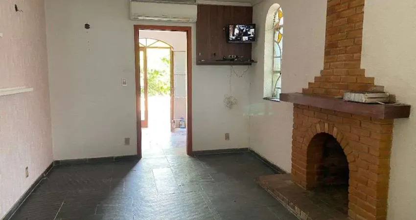 Casa com 3 quartos à venda, 194 m² por R$ 950.000 - Vila Municipal - Jundiaí/SP
