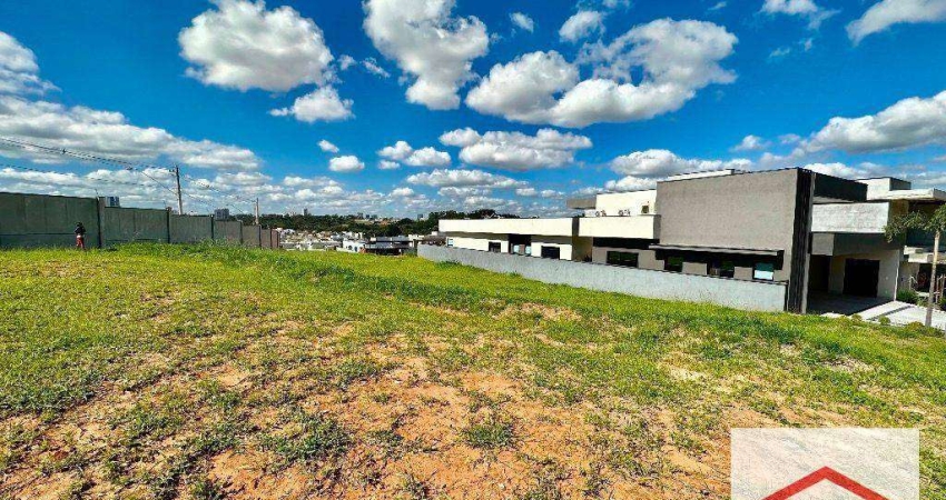 Terreno à venda no Condomínio Reserva Marajoara por R$ 1.500.000 - Jardim das Samambaias - Jundiaí/SP