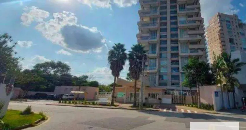 Apartamento com 4 dormitórios à venda, 188 m² por r$ 2.200.000,00 - jardim das samambaias - jundiaí/sp