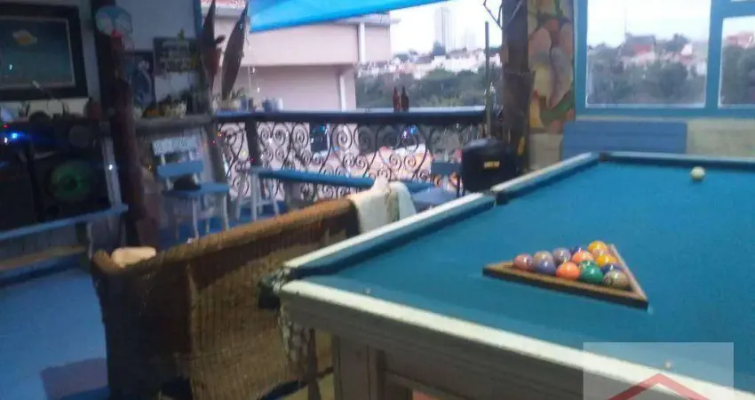 Casa com 3 suítes à venda, 288 m² por r$ 2.300.000 - jardim paulista ii - jundiaí/sp