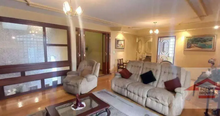 Casa sobrado com 4 quartos, sendo 2 suítes à venda, 355 m² por r$ 1.299.000 - jardim paulista i - jundiaí/sp