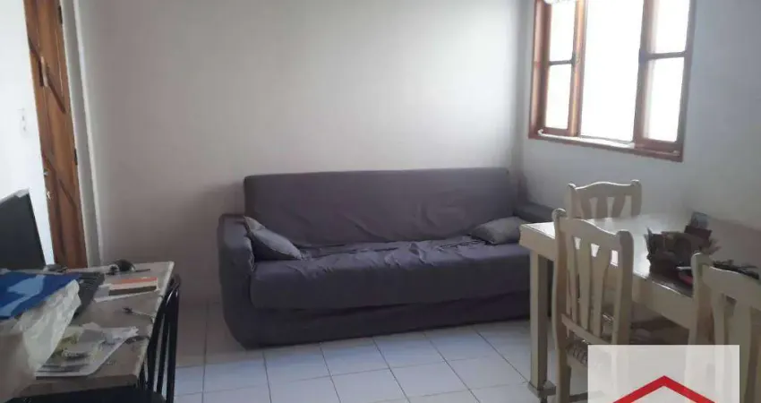 Casa com 1 quarto à venda, 64 m² por R$ 371.000 - Vila Santa Rosa - Jundiaí/SP.