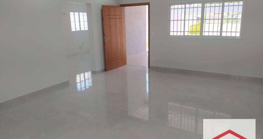 Casa com 3 quartos à venda, 148 m² por R$ 990.000 - Parque da Represa - Jundiaí/SP
