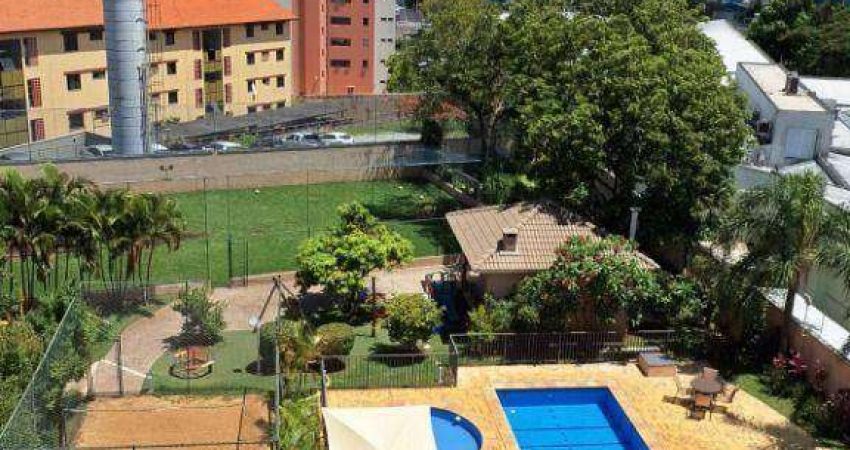 Apartamento com 3 quartos, sendo 1 suíte à venda, 90 m² por R$ 990.000 - Garden Place - Jardim Bonfiglioli - Jundiaí/SP.