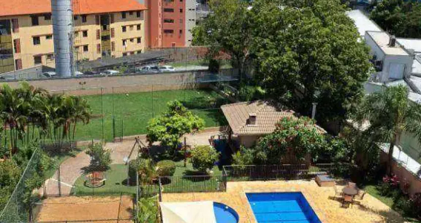 Apartamento com 3 quartos, sendo 1 suíte à venda, 90 m² por r$ 990.000 - garden place - jardim bonfiglioli - jundiaí/sp.