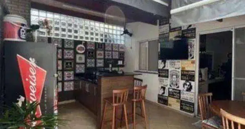 Casa com 3 quartos sendo 1 suíte à venda, 85 m² no Condomínio Garden Resort por R$ 900.000 - Jardim Shangai - Jundiaí/SP.