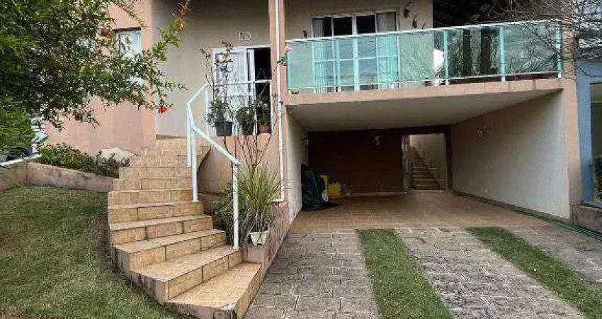 Casa com 3 quartos, sendo 1 suíte à venda no condomínio terras de gênova, 180 m² por r$ r$ 1.150.000,00 - chácara morada mediterrânea - jundiaí/sp