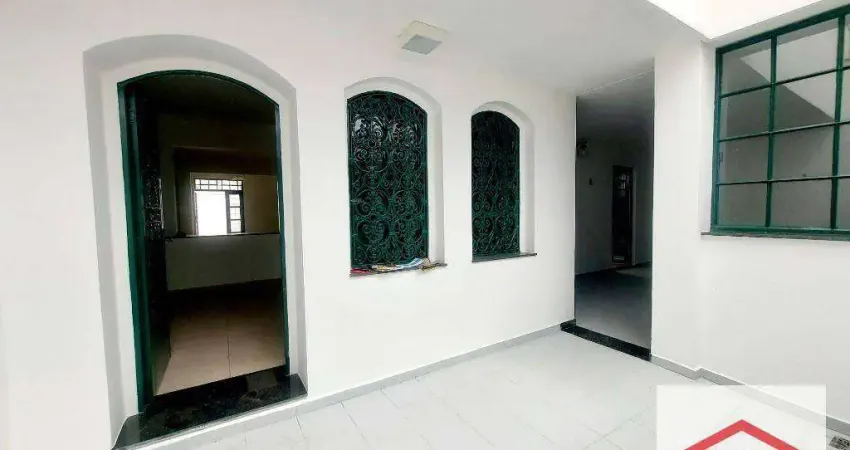 Casa com 3 suítes à venda, 186 m² por R$ 900.000 - Vila Liberdade - Jundiaí/SP.