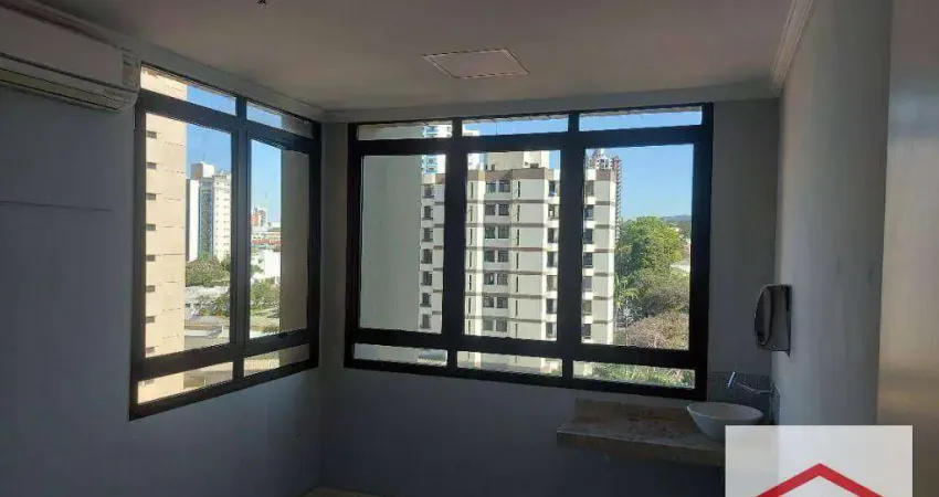 SALA PARA ALUGAR , 71M² CONDOMINIO NOVE DE JULHO CENTRO EMPRESARIAL  POR R$ 2.600,00/MÊS - VILA VIRGINIA -  JUNDIAÍ/SP.