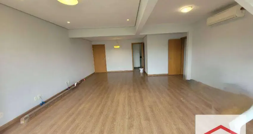 Apartamento tipo cobertura com 3 quartos à venda no Vivere, 377 m² por R$ 2.590.000 - Vivere Intenso - Jardim das Samambaias - Jundiaí/SP