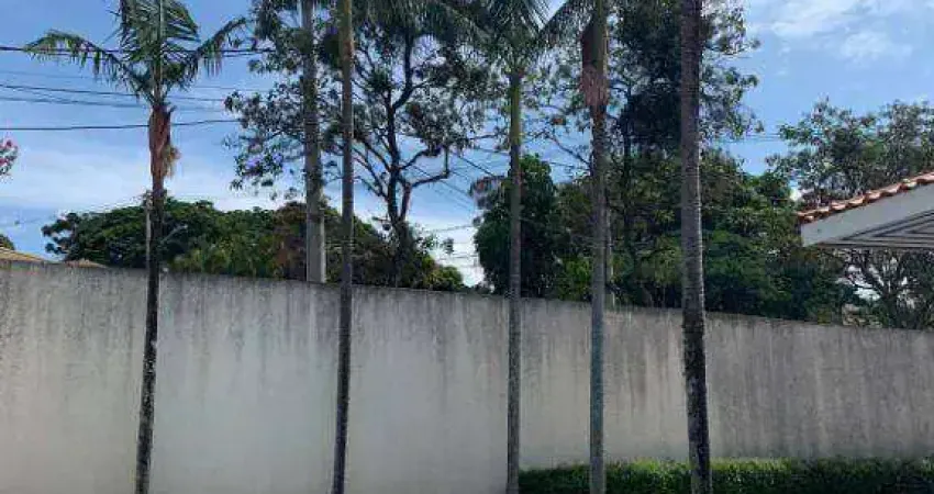 Casa em condomínio fechado com 4 quartos à venda na Rua do Jequitibá, Malota, Jundiaí