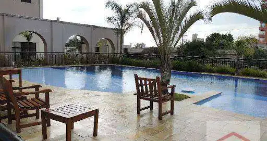 Apartamento com 2 quartos à venda, 77 m² por r$ 625.000 - no edifício espaço e vida ponte de são joão - jundiaí/sp.