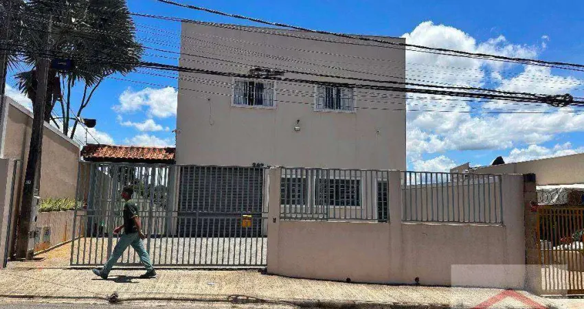Prédio à venda, 465 m² por r$ 1.800.000,00 - jardim planalto - jundiaí/sp