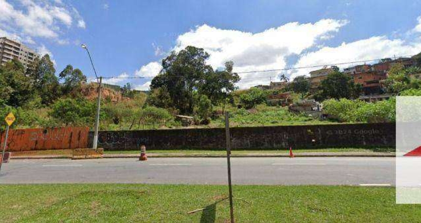 Terreno à venda, 3015 m² por R$ 5.990.000 - Vila Progresso - Jundiaí/SP.