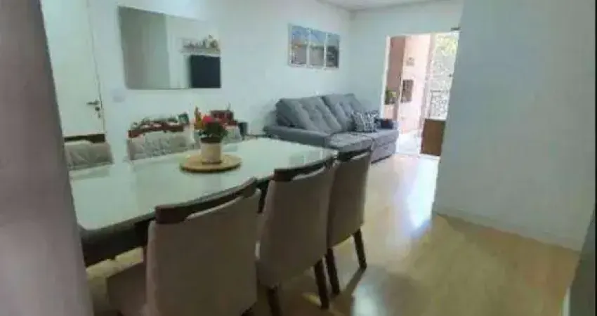 Apartamento com 3 quartos, sendo 1 suíte à venda, 80 m² por R$ 795.000 - Flex II -  Jardim Flórida - Jundiaí/SP