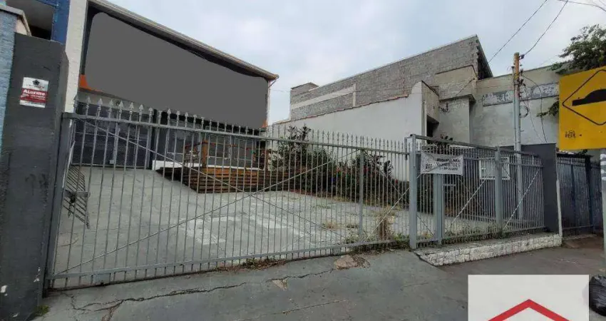 Casa à venda, 250 m² por R$ 1.950.000 - Vila Virgínia - Jundiaí/SP.