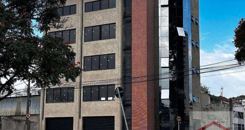 Prédio para alugar, 1050 m² por R$ 85.000,00 - Vila das Hortências - Jundiaí/SP