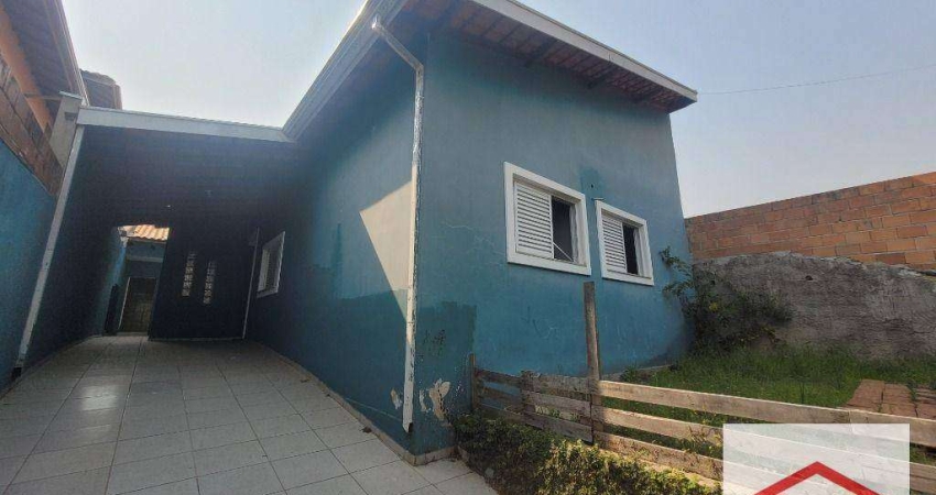 Casa térrea 3 quartos sendo 1 suíte à venda, 185 m² por R$ 730.000 - Corrupira - Jundiaí/SP.