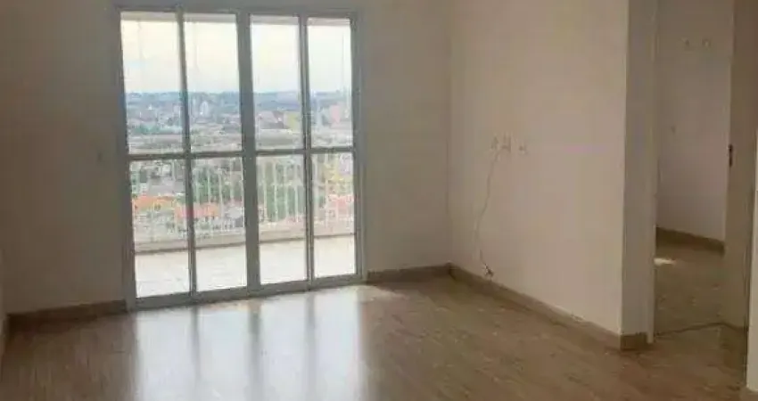 Apartamento com 2 dormitórios à venda, 69 m² por R$ 620.000,00 - Jardim Bonfiglioli - Jundiaí/SP