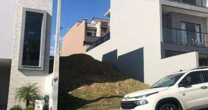Terreno à venda, 150 m² por r$ 320.000,00 - corrupira - jundiaí/sp