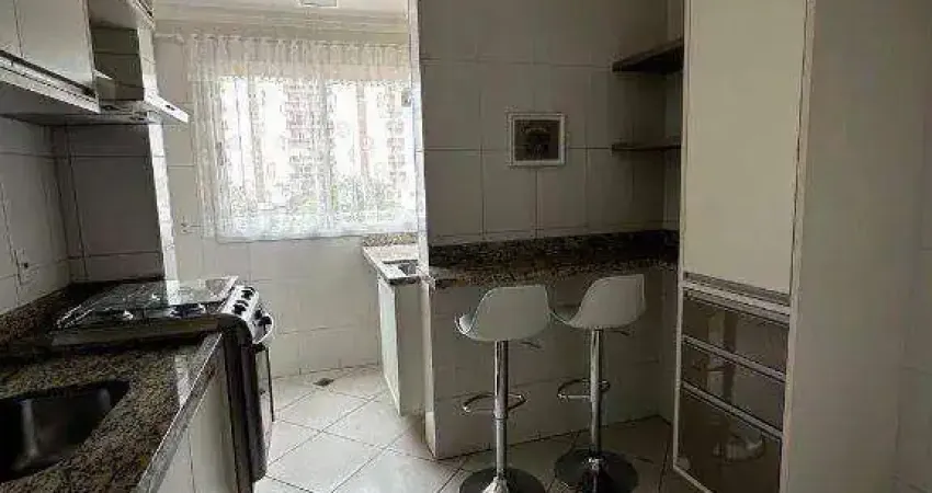 Apartamento com 2 dormitórios no saint james, 67 m² - venda por r$ 550.000 ou aluguel por r$ 2.680/mês - centro - jundiaí/sp