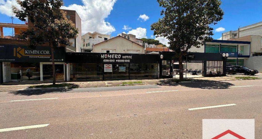 Salão para alugar, 100 m² por R$ 8.450,00/mês - Centro - Jundiaí/SP