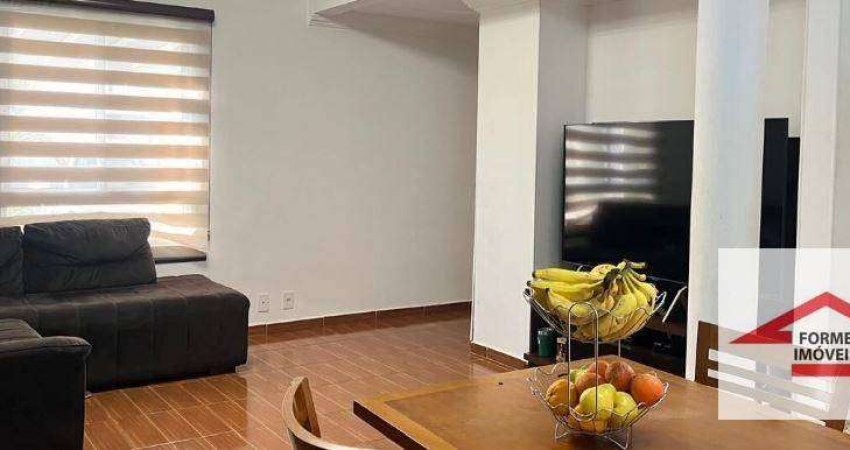 Casa com 3 quartos à venda, 102 m² por R$ 900.000 – Condomínio Canto da Natureza – Jardim Shangai – Jundiaí/SP Aceita financiamento