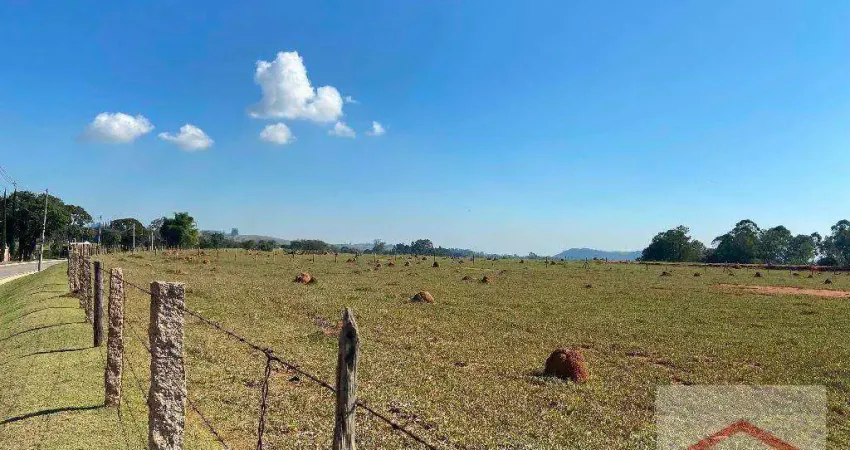 Área à venda, 37000 m² por r$ 8.510.000 - zona industrial - cabreúva/sp.