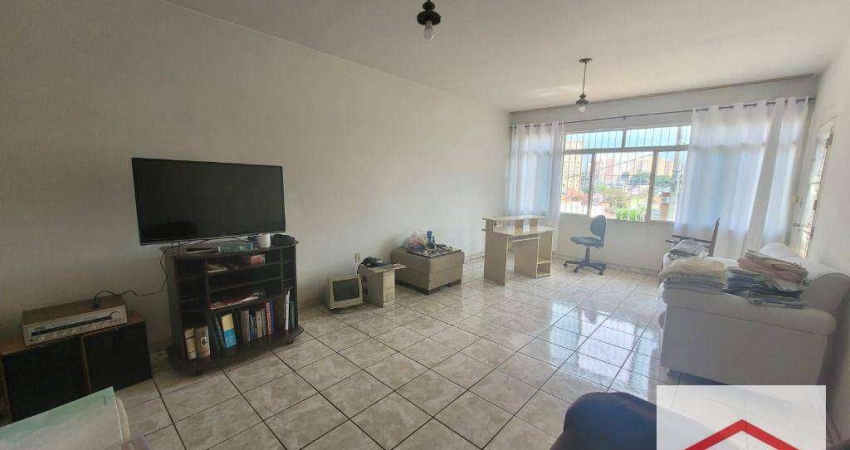 Casa com 3 quartos à venda, 219 m² por R$ 840.000 - Vila Maria Luiza - Jundiaí/SP