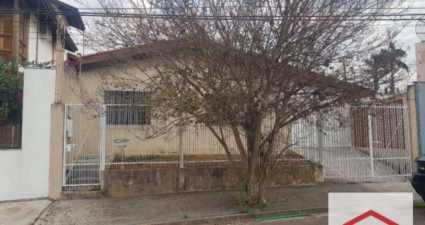 Casa à venda, 450 m² por R$ 1.500.000,00 - Caxambu - Jundiaí/SP