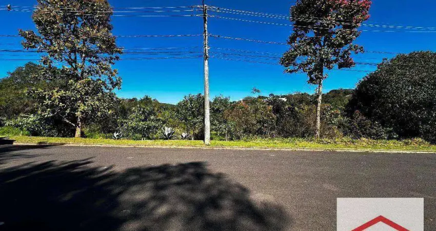 Terreno para venda 1000 m² por R$ 1.000.000 no bairro Malota - Condomínio Chácara Malota em Jundiaí-SP.