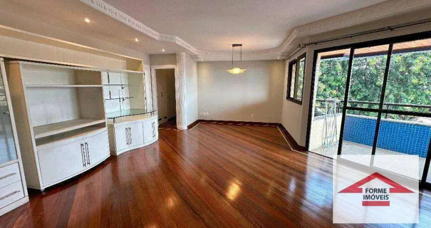 Apartamento com 3 dormitórios à venda no Condomínio Peliciari, 136 m² por R$ 880.000 - Vila Progresso - Jundiaí/SP