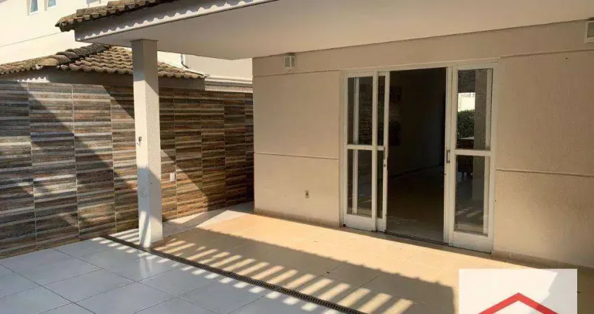 Casa com 3 dormitórios à venda, 111 m² por R$ 900.000,00 - Medeiros - Jundiaí/SP