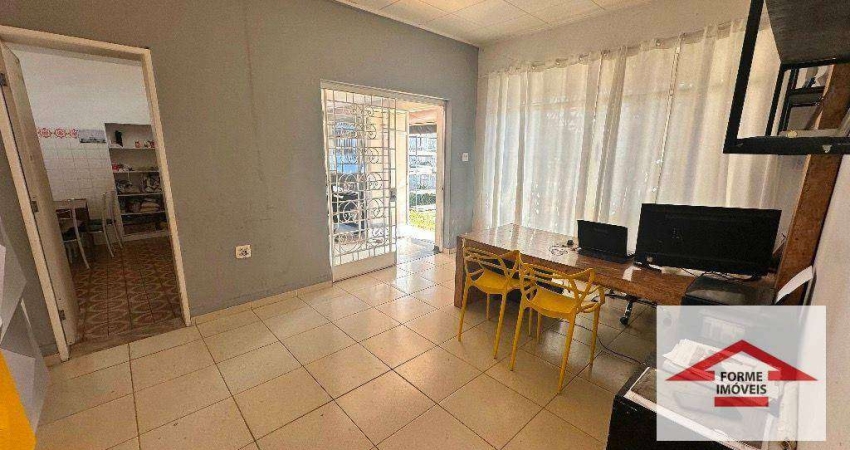Casa com 3 dormitórios à venda, 242 m² por R$ 1.050.000,00 - Anhangabaú - Jundiaí/SP
