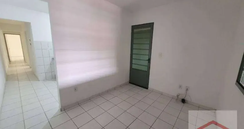 Casa térrea com 3 quartos, 58 m² - venda por r$ 400.000 fazenda grande - jundiaí/sp