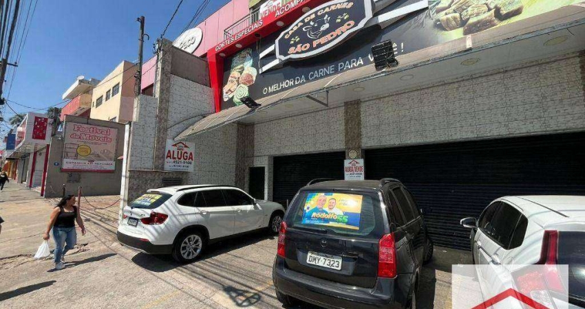 Prédio, 379 m² - venda por R$ 3.800.000,00 ou aluguel por R$ 12.478,00/mês - Centro - Várzea Paulista/SP