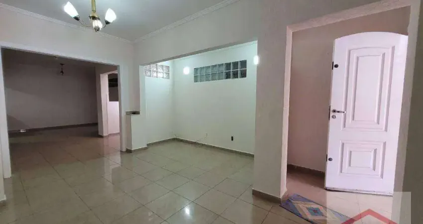 Casa com 3 quartos, sendo 1 suíte à venda, 196 m² por r$ 725.000 - jardim danúbio - jundiaí/sp