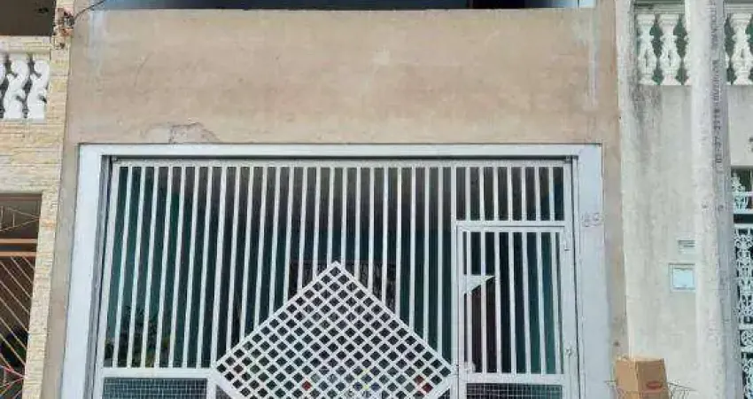 Casa com 3 quartos, sendo 1 suíte à venda, 160 m² por R$ 500.000 - Jardim das Tulipas - Jundiaí/SP