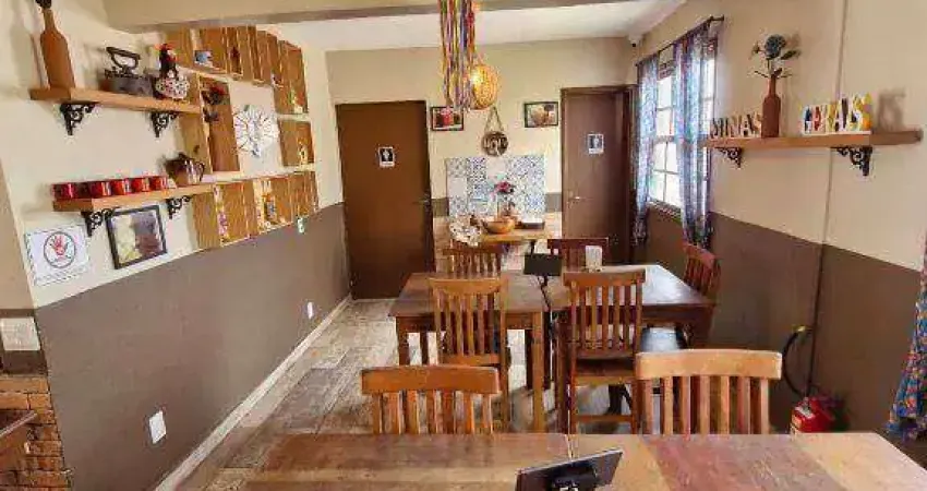 Ponto Comercial 269 m² à Venda por R$ 330.000,00 Cafeteria e Empório no Jardim Brasil em Jundiaí/SP