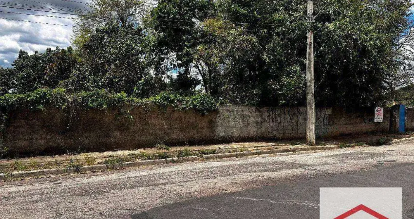 Terreno à venda, 3687 m² por R$ 1.150.000,00 - Vila Nova Jundiainópolis - Jundiaí/SP