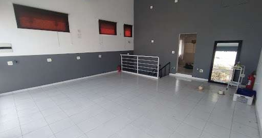 Salão para alugar, 180 m² por R$ 9.900,00/mês - Jardim Pacaembu - Jundiaí/SP