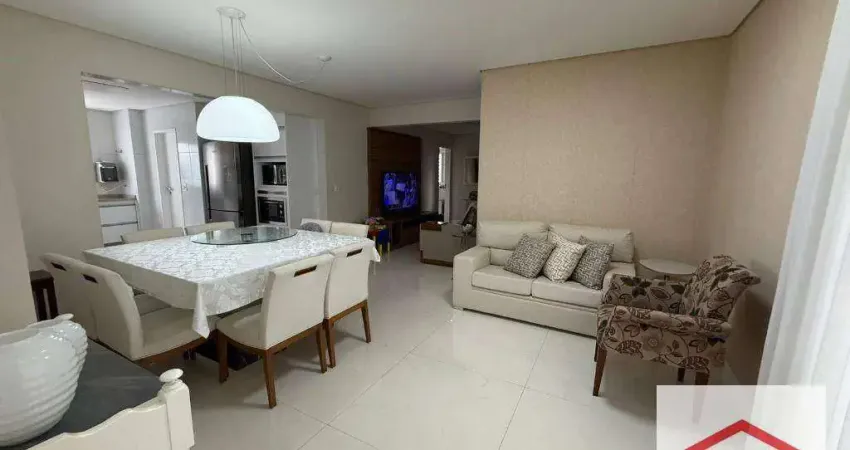 Apartamento com 3 suítes à venda, 122 m² por R$ 950.000 - Cond Maison Dor - Centro - Jundiaí/SP
